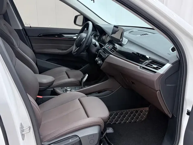 BMW X1 — Фото автомобиля 19