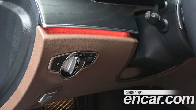 Mercedes-Benz E-Class W213 — Фото автомобиля 21