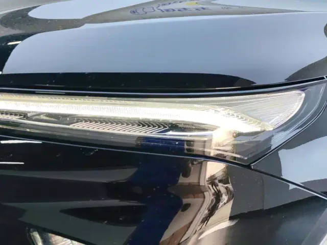 Buick Envision Plus — Фото автомобиля 5
