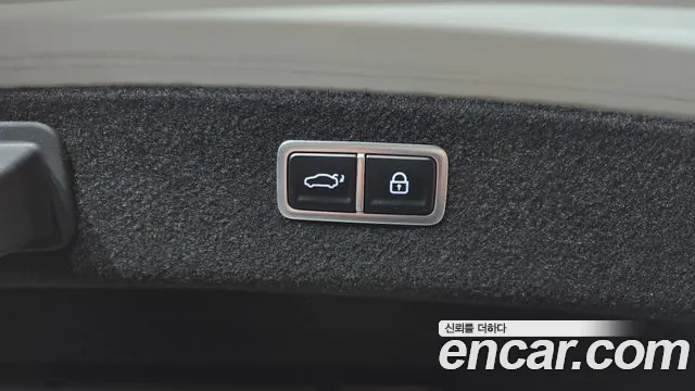 Genesis G80 RG3 — Фото автомобиля 16