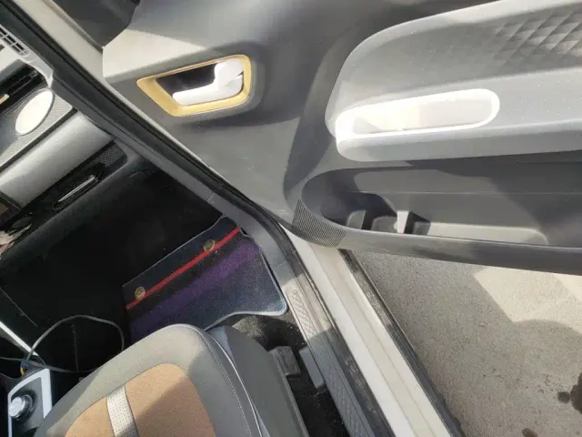 Wuling Hongguang Mini EV — Фото автомобиля 16