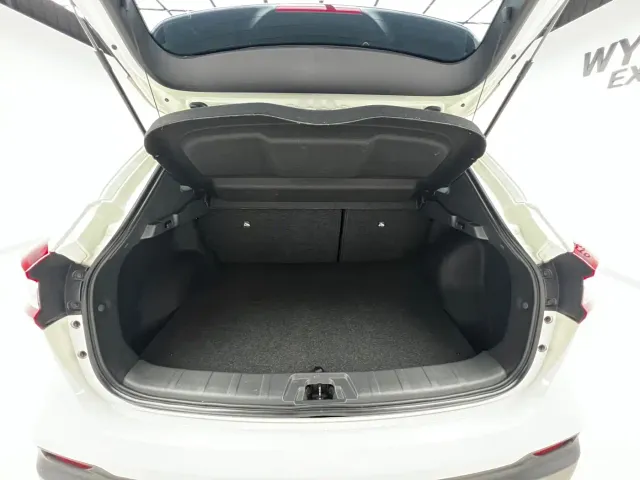 Nissan Qashqai — Фото автомобиля 16