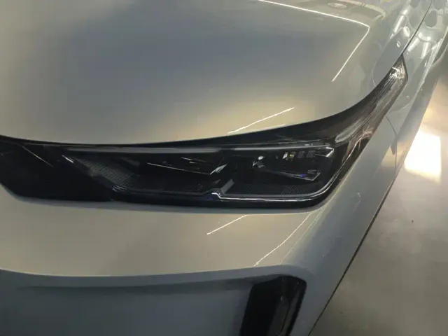 GAC Aion i60 — Фото автомобиля 5