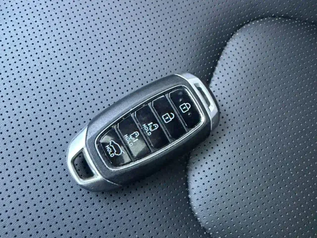 Hyundai Custo — Фото автомобиля 13