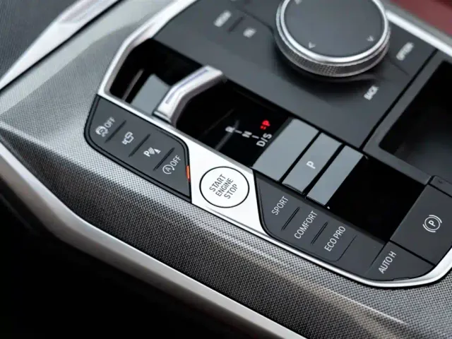 BMW 4 Series — Фото автомобиля 25