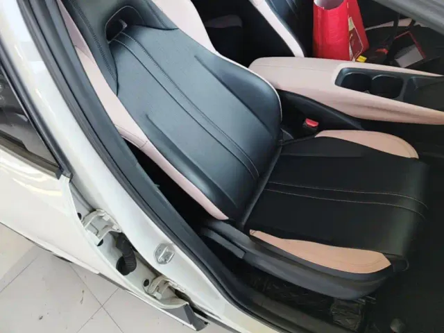 BYD Seagull — Фото автомобиля 24