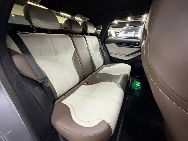 BYD Qin PLUS — Фото автомобиля 15