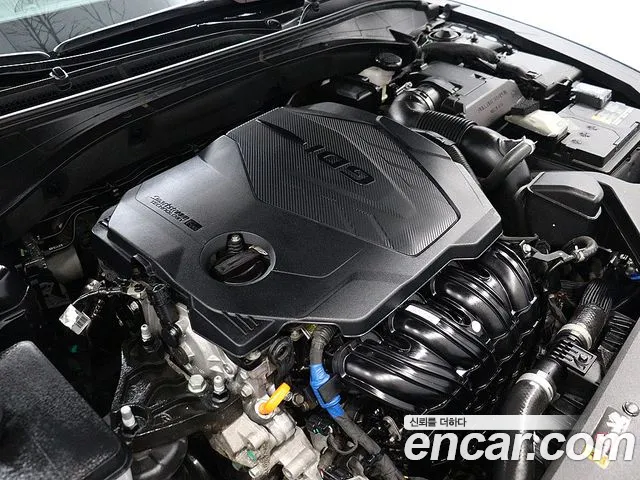 Hyundai Grandeur Новый Grandeur IG — Фото автомобиля 19