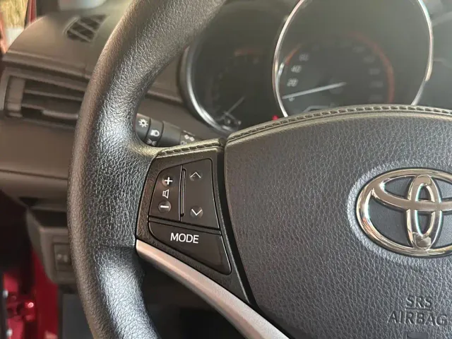 Toyota YARiS L Zhi Xuan — Фото автомобиля 15
