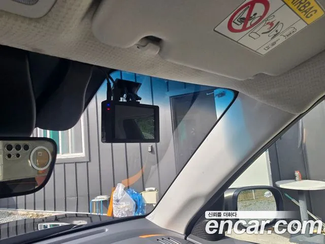Hyundai Casper Casper Electric — Фото автомобиля 9