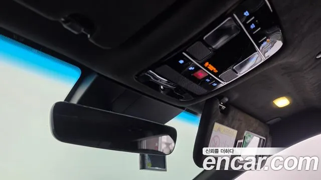 Hyundai Grandeur GN7 — Фото автомобиля 29