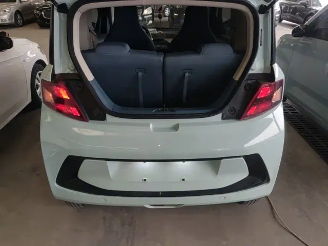 DFSK Mini EV — Фото автомобиля 18