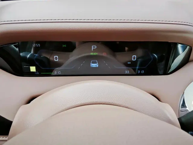Wuling Binguo Pro — Фото автомобиля 5