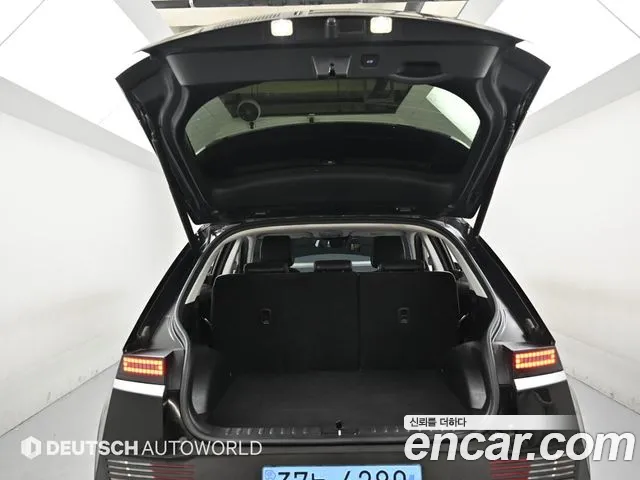 Hyundai Ioniq 5 Ioniq5 — Фото автомобиля 19