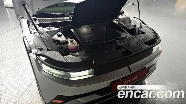 Hyundai Ioniq5 — Фото автомобиля 6