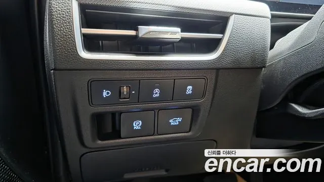 Hyundai Sonata DN8 — Фото автомобиля 26