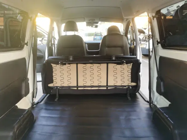 Jinbei Golden Sea Lion M Classic — Фото автомобиля 13