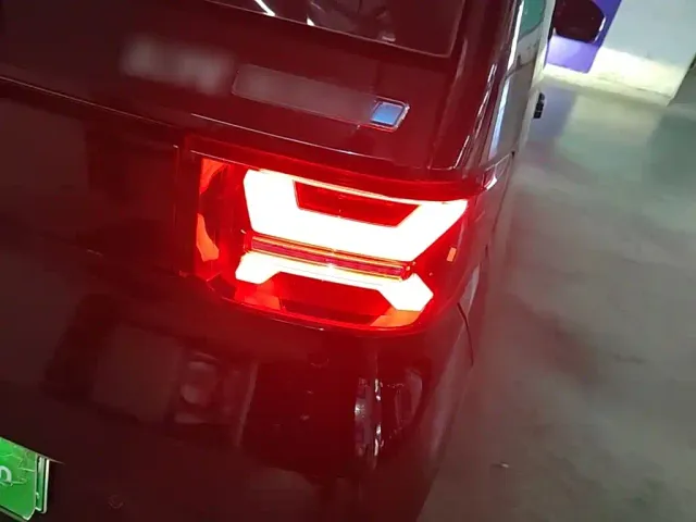 Wuling Hongguang Mini EV — Фото автомобиля 7