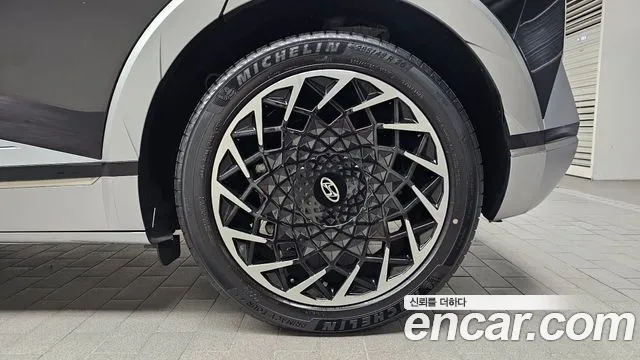 Hyundai Ioniq5 Ioniq5 — Фото автомобиля 21