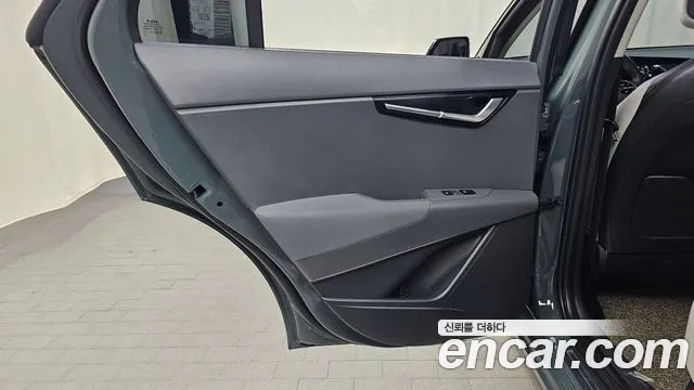 Kia Niro The All New Niro — Фото автомобиля 25