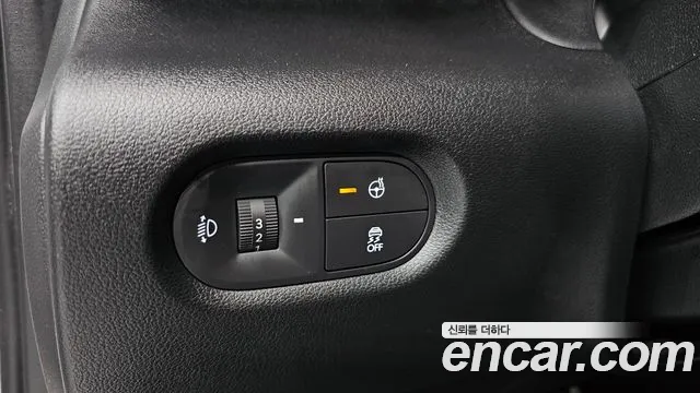 Hyundai Casper — Фото автомобиля 21