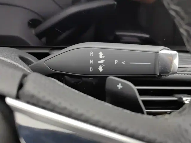 Buick LaCrosse — Фото автомобиля 13