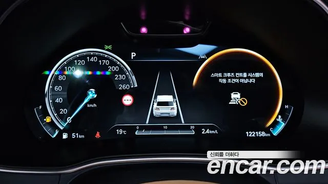 Genesis GV80 — Фото автомобиля 11