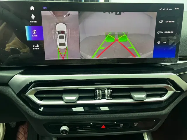 BMW 3 Series — Фото автомобиля 18