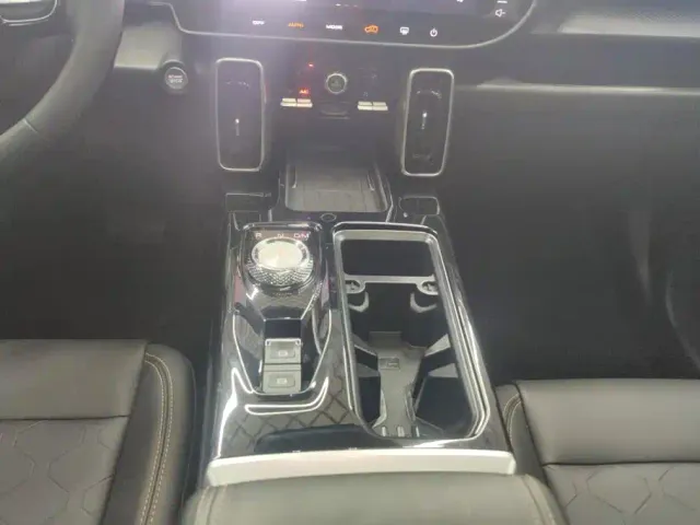 Haval Big Dog — Фото автомобиля 16