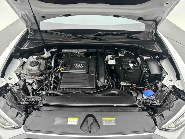 Audi Q3 — Фото автомобиля 20