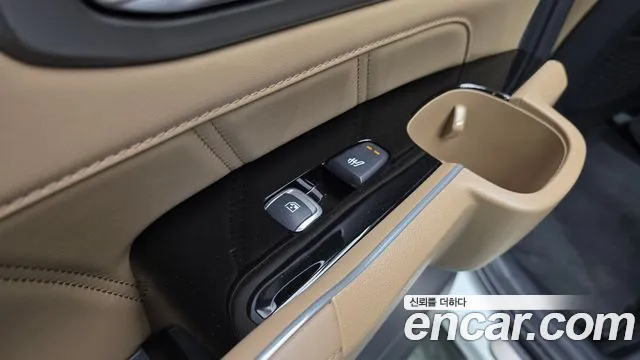 Kia Sorento Generation 4 — Фото автомобиля 29