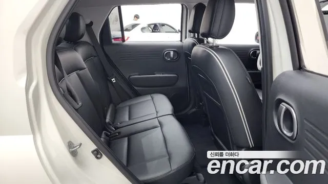 Hyundai Casper — Фото автомобиля 12