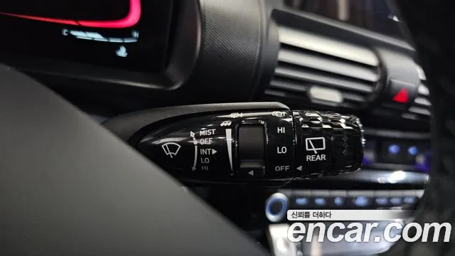 Hyundai Casper Casper Turbo Inspiration — Фото автомобиля 26