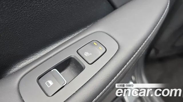 Hyundai Sonata Sonata (DN8) — Фото автомобиля 29