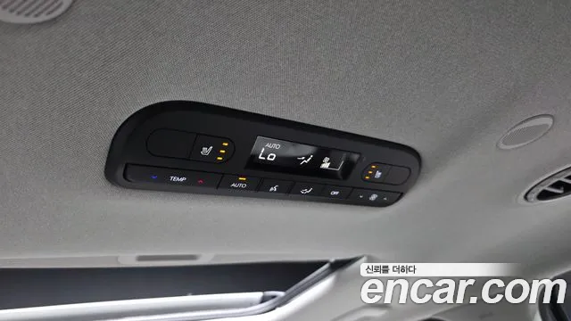 Hyundai Palisade LX3 — Фото автомобиля 24