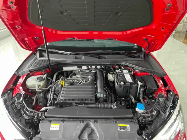Audi A3 — Фото автомобиля 19