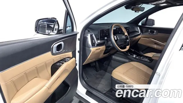 Kia Sorento 4th Gen — Фото автомобиля 15