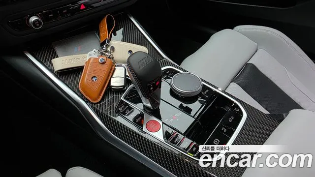BMW M4 G82 — Фото автомобиля 9