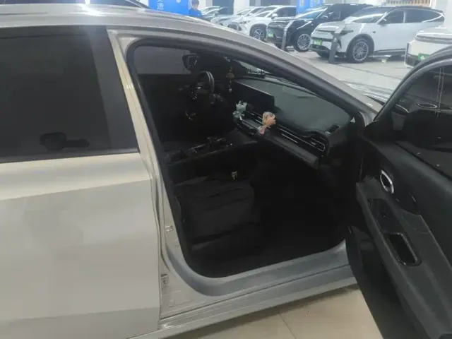 GAC Trumpchi Emkoo — Фото автомобиля 8