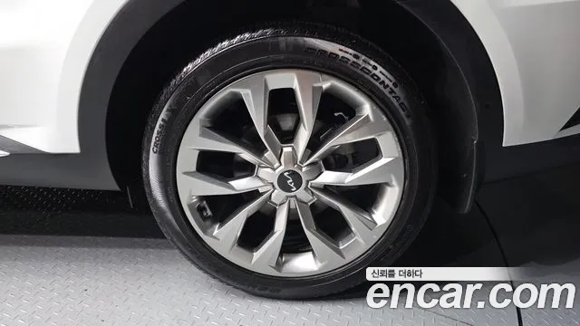 Kia Sorento Sorento 4-е поколение Дизель 2.2 2WD — Фото автомобиля 5