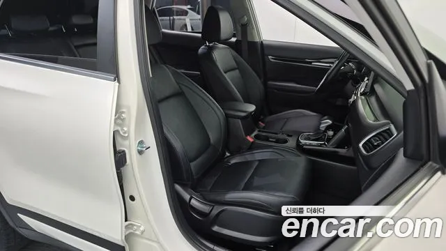 Kia Seltos Seltos Бензин 1.6 турбо 2WD — Фото автомобиля 23