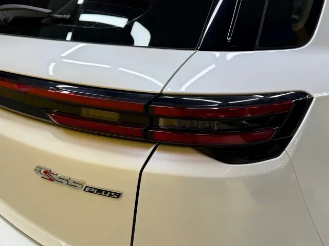 Changan CS55 Plus — Фото автомобиля 25