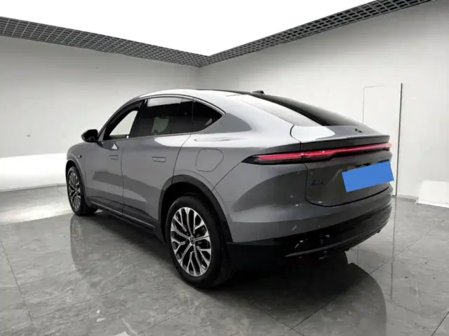 Nio EC6 — Фото автомобиля 7