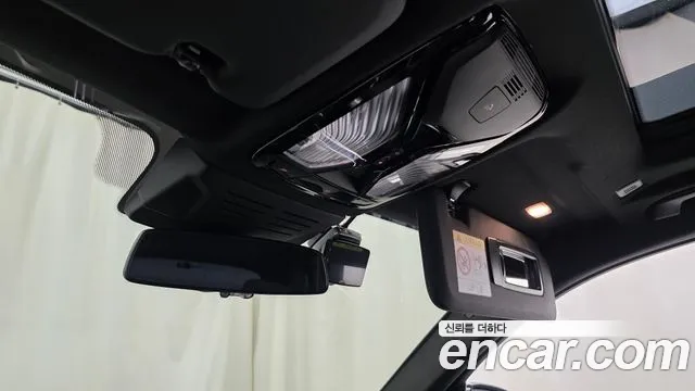 BMW X5 xDrive 40i M Sport — Фото автомобиля 29