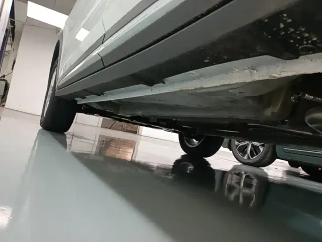 Wuling Xingchi — Фото автомобиля 21