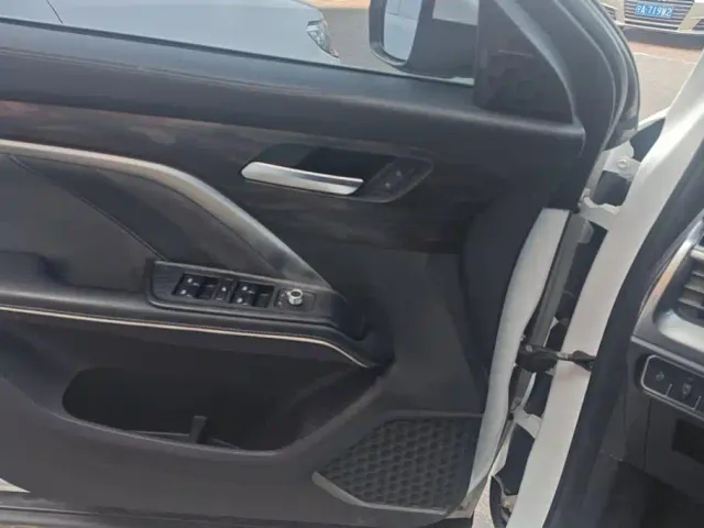 Haval H6 — Фото автомобиля 7