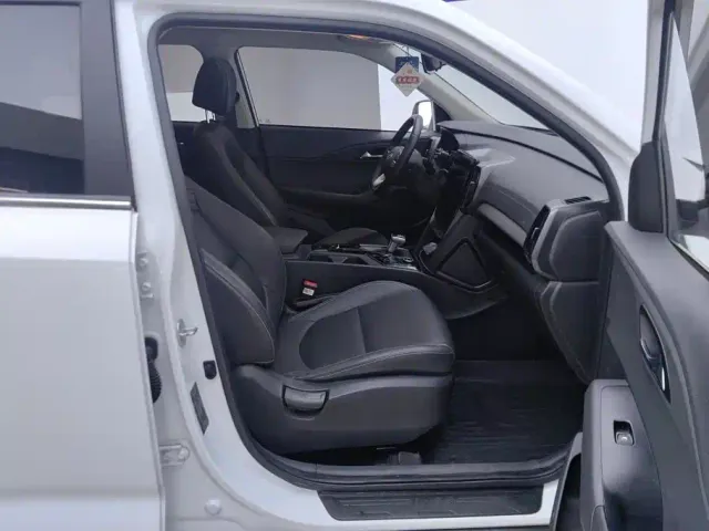 Hyundai ix35 — Фото автомобиля 7
