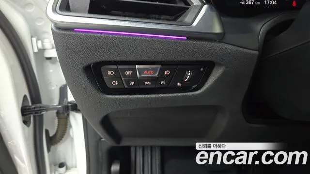 BMW 3 Series G20 — Фото автомобиля 24