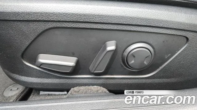 Hyundai Sonata Sonata (DN8) — Фото автомобиля 26