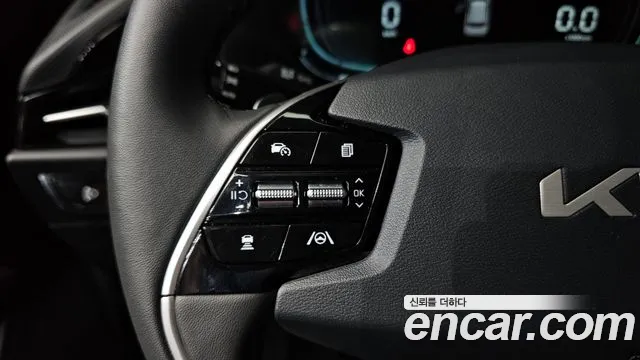 Kia Niro The All New Niro — Фото автомобиля 18